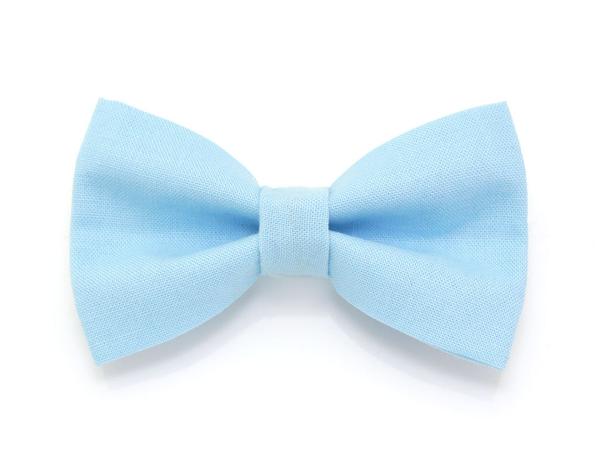 Pet Collar - Baby Blue