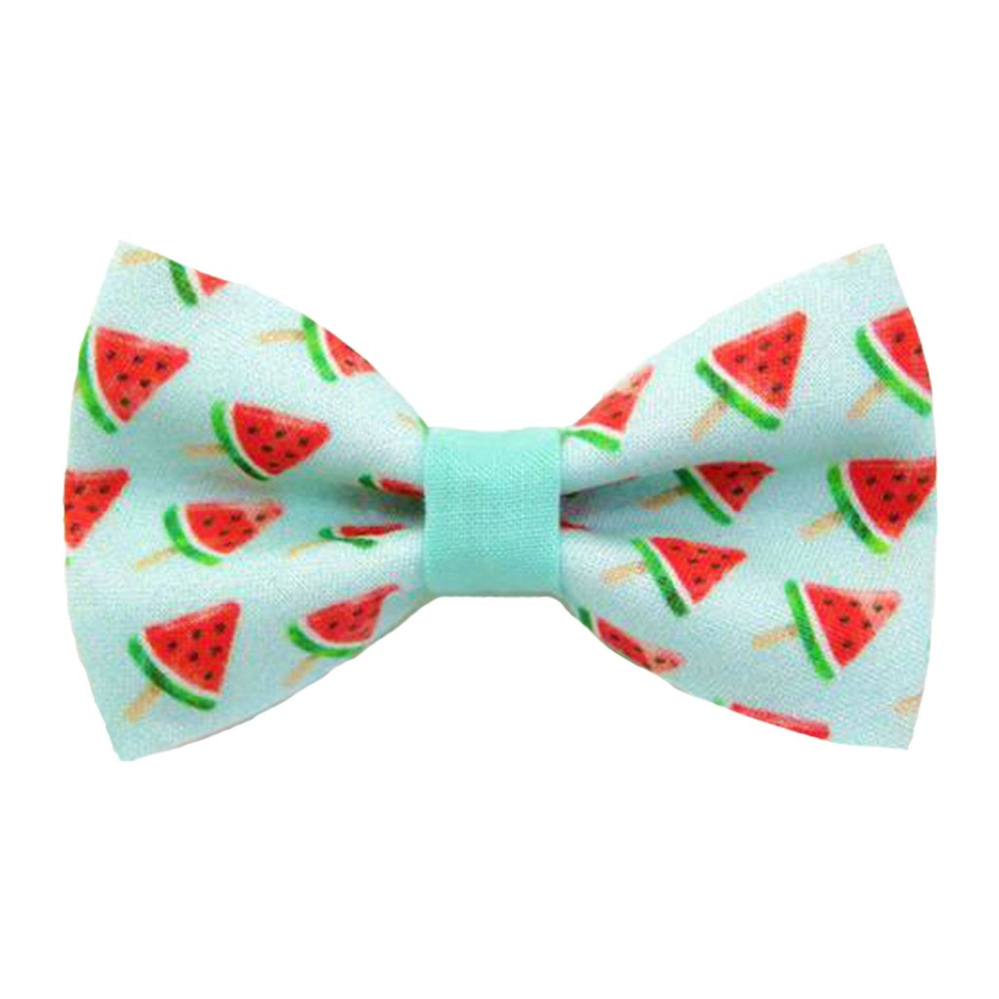 Pet Collar - Watermelon Pops