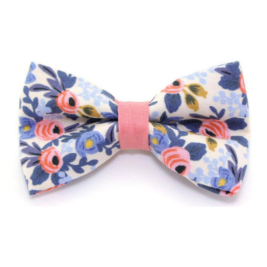 Pet Bow Tie - Amelie