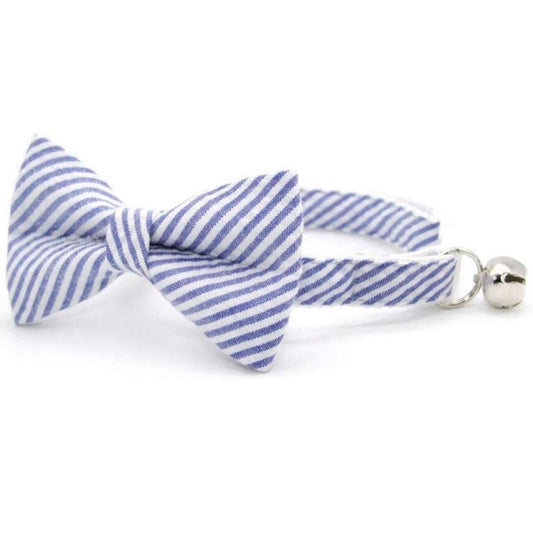 Cat Collar Set  - Newport