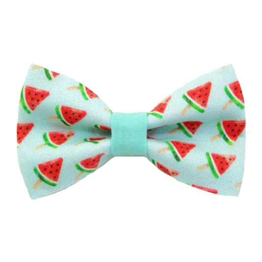 Pet Bow Tie - Watermelon Pops