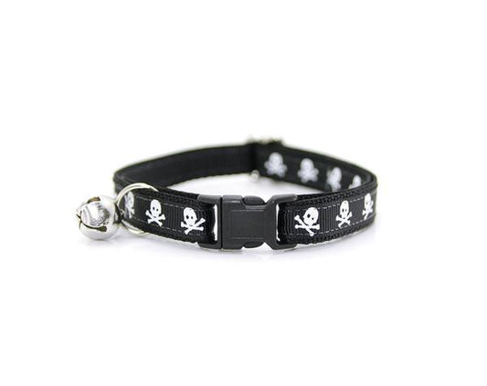 Cat Collar  - Spirit Walkers