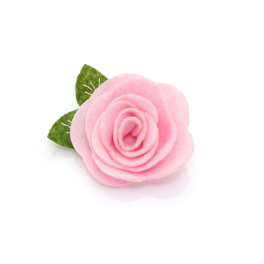Pet Collar Flower