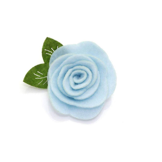 Pet Collar Flower - Mini