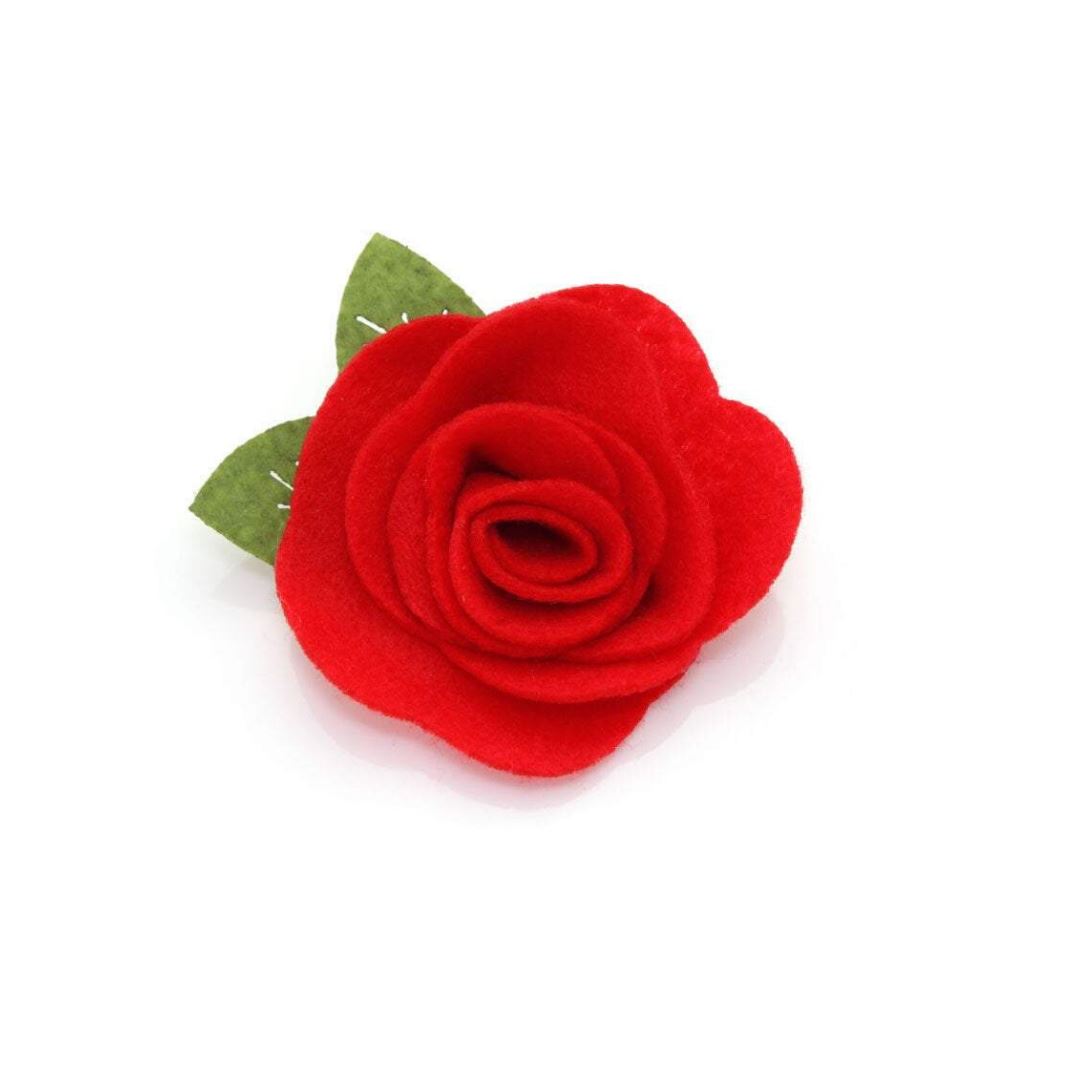 Pet Collar Flower
